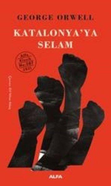 George OrwellWeltklassiker & klassische BücherKatalonya’ya Selam