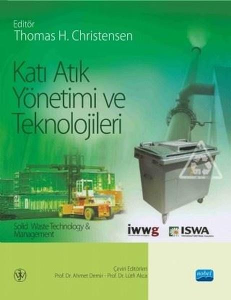 Thomas H ChristensenAkademik Kitaplar