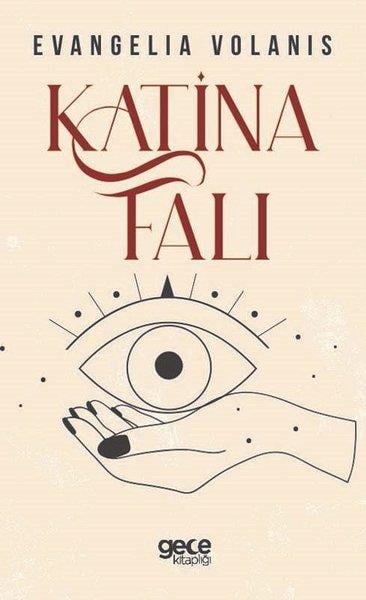 Evangelia VolanisAstroloji Kitapları