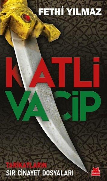 Fethi YılmazAraştırma & İnceleme ve Referans Kitapları