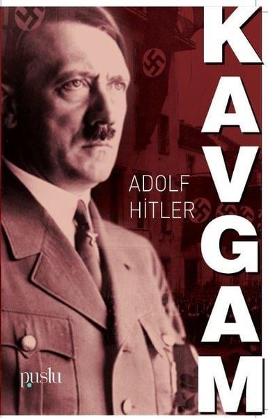 Adolf HitlerWeltklassiker & klassische BücherKavgam