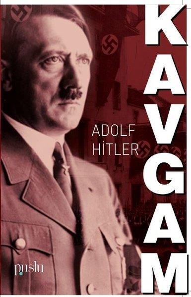 Adolf HitlerWeltklassiker & klassische BücherKavgam