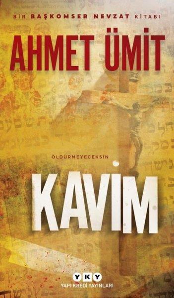 Ahmet ÜmitAhmet Ümit