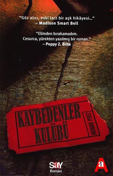 Richard PerezAşk Kitapları & Aşk Romanları