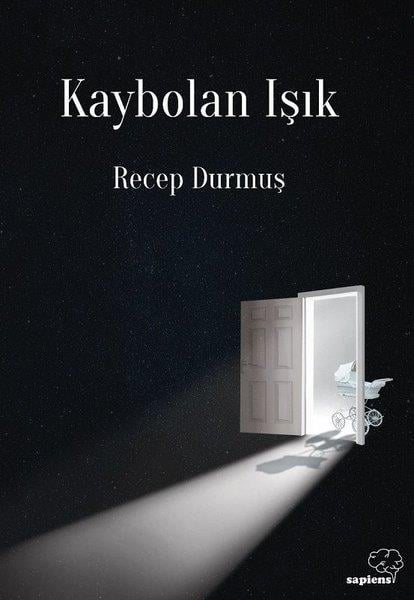 Recep DurmuşTürkçe Romanlar