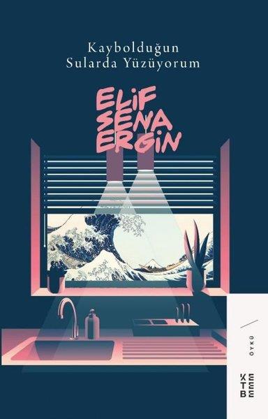 Elif Sena ErginGeschichten Kaybolduğun Sularda Yüzüyorum