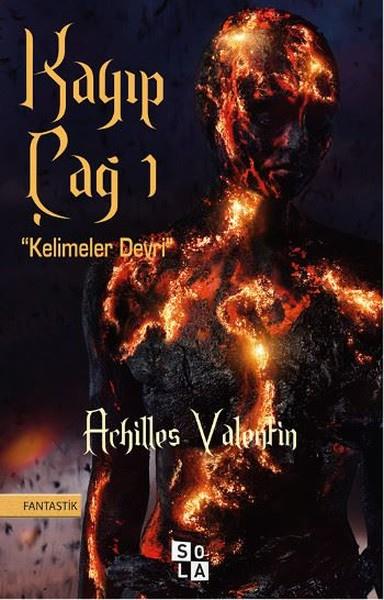 Achilles ValentinTürkçe Romanlar