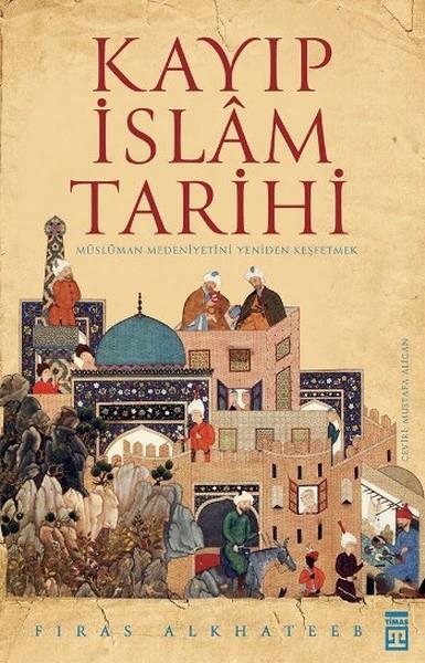 Firas Alkhateebİslam Tarihi Kitapları