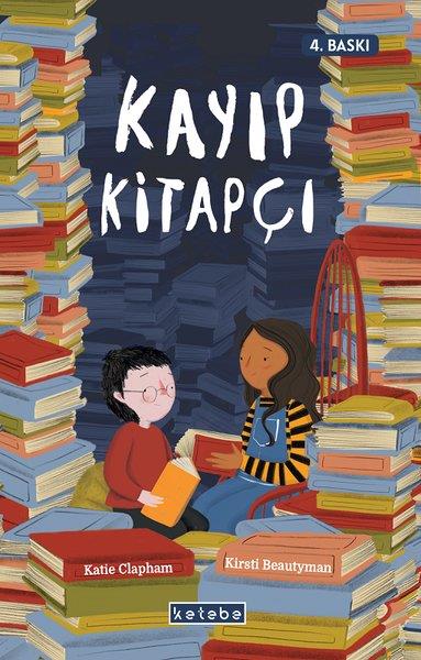 Katie ClaphamÇocuk Hikaye Kitapları