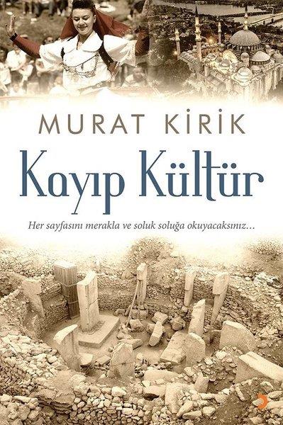 Murat KirikAraştırma - İnceleme