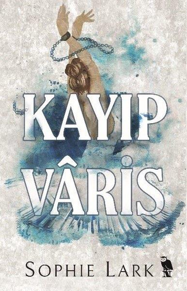Sophie LarkLiebesromaneKayıp Varis