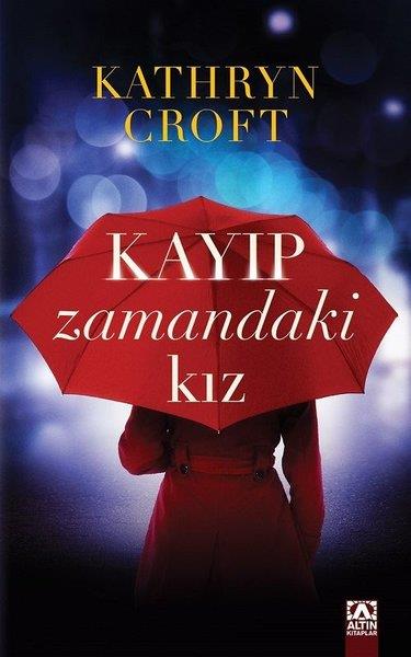 Kathryn CroftTürkçe Romanlar