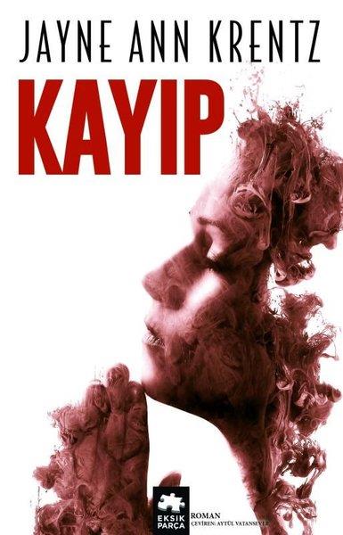 Jayne Ann KrentzTürkische RomaneKayıp