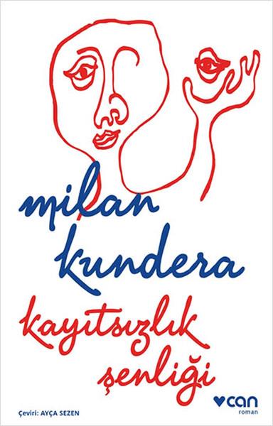 Ayça SezenTürkische RomaneKayıtsızlık Şenliği