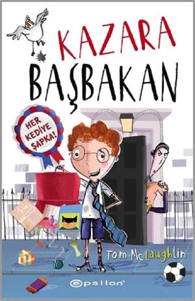 Tom McLaughlinKinder RomaneKazara Başbakan