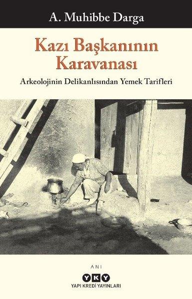 A. Muhibbe DargaAnı & Mektup & Günlük Kitapları