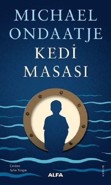 Michael OndaatjeTürkçe Romanlar