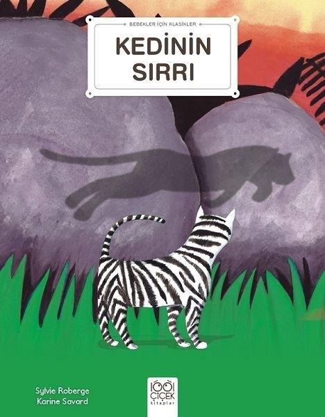 Sylvie RobergeÇocuk Hikaye Kitapları