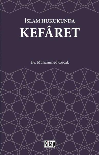 Muhammed ÇucakIslamische BücherKefaret-İslam Hukukunda
