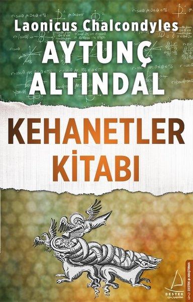 Laonicus ChalcondylesDiğerKehanetler Kitabı
