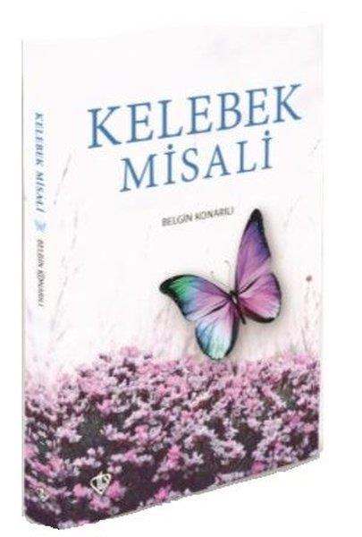 Belgin KonarılıKişisel Gelişim Kitapları