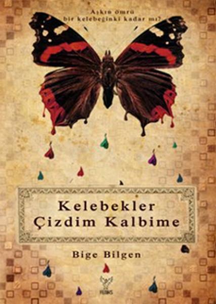 Bige BilgenTürk Edebiyatı Kitapları