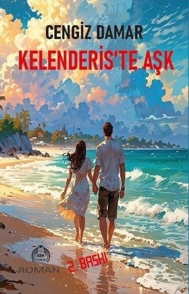 Cengiz DamarTürk RomaniKelenderis'te Aşk