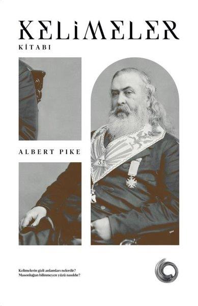 Albert PikeParapsychologie BücherKelimeler Kitabı