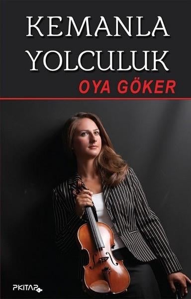 Oya GökerAnı & Mektup & Günlük Kitapları