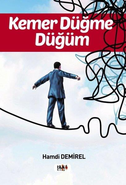 Hamdi DemirelHikaye (Öykü) Kitapları