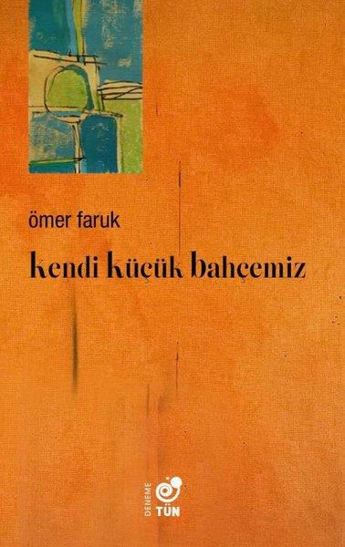 Ömer FarukDeneme Kitapları