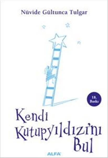 Mustafa KüpüşoğluKişisel Gelişim KitaplarıKendi Kutup Yıldızı'nı Bul