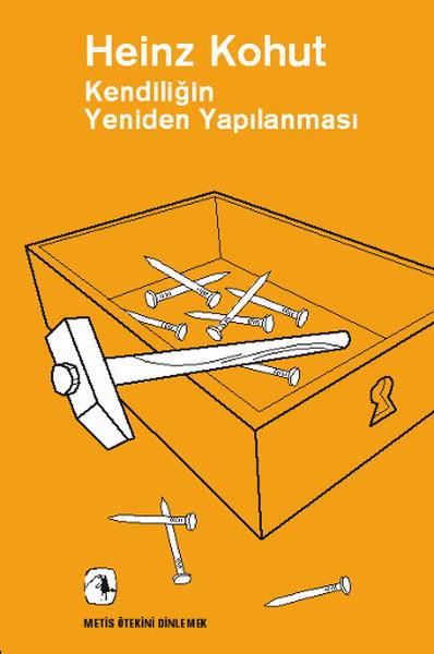 Oğuz CebeciAndereKendiliğin Yeniden Yapılanması