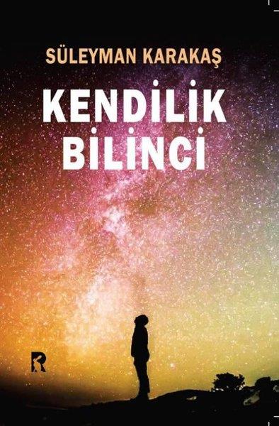 Süleyman KarakaşKişisel Gelişim KitaplarıKendilik Bilinci