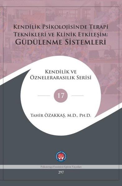 Tahir ÖzakkaşGenel Psikoloji Kitapları
