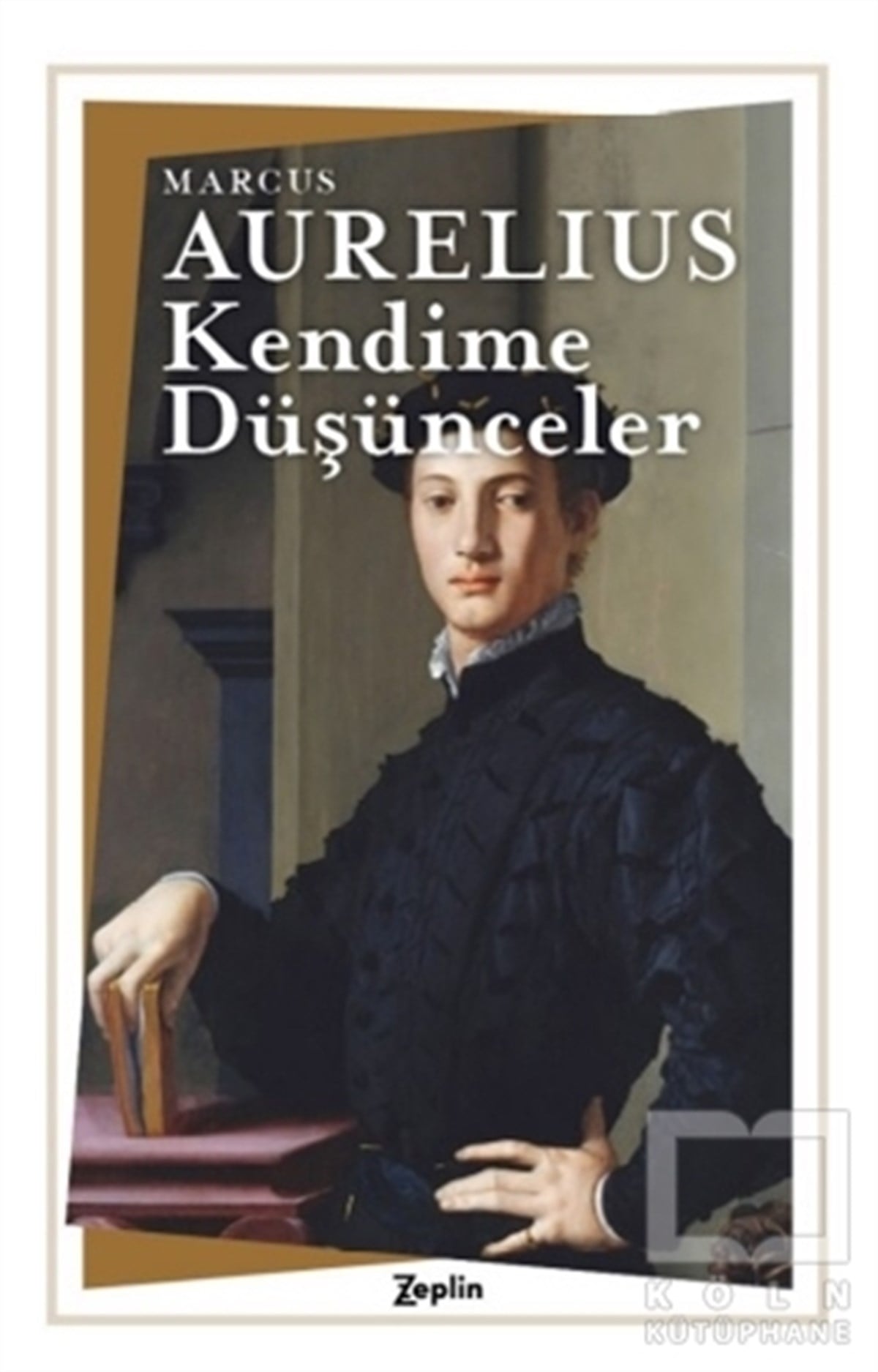 Marcus AureliusDiğerKendime Düşünceler