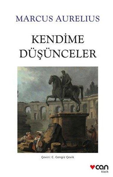 Marcus AureliusFelsefe BilimiKendime Düşünceler
