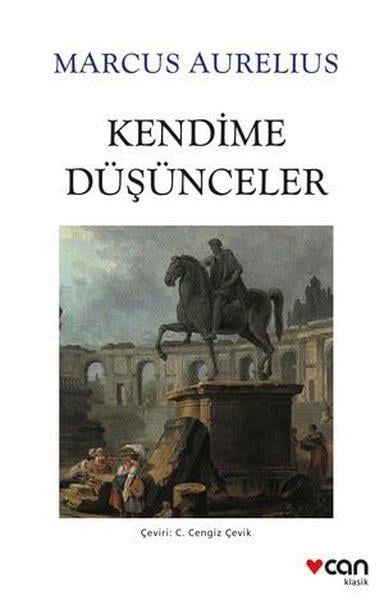 Marcus AureliusFelsefe BilimiKendime Düşünceler