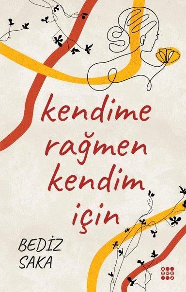 Bediz SakaKişisel Gelişim Kitapları
