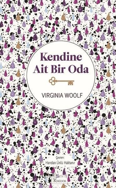 Virginia WoolfTürkische RomaneKendine Ait Bir Oda