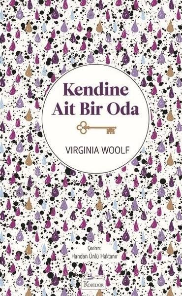 Virginia WoolfTürkische RomaneKendine Ait Bir Oda