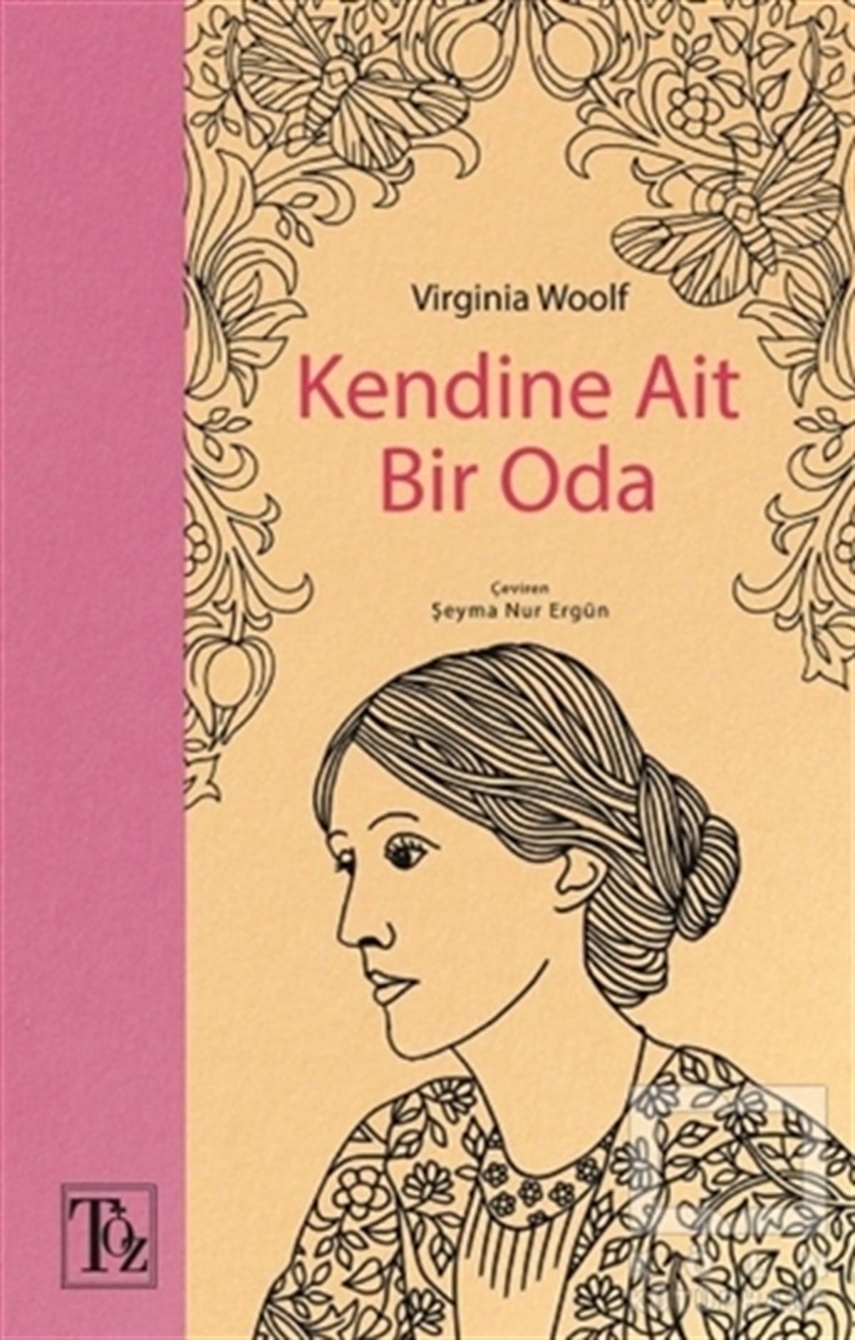 Virginia WoolfDeneme KitaplarıKendine Ait Bir Oda