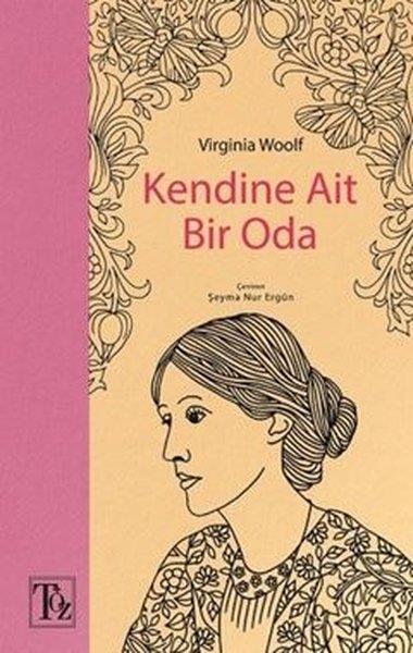 Virginia WoolfDeneme KitaplarıKendine Ait Bir Oda