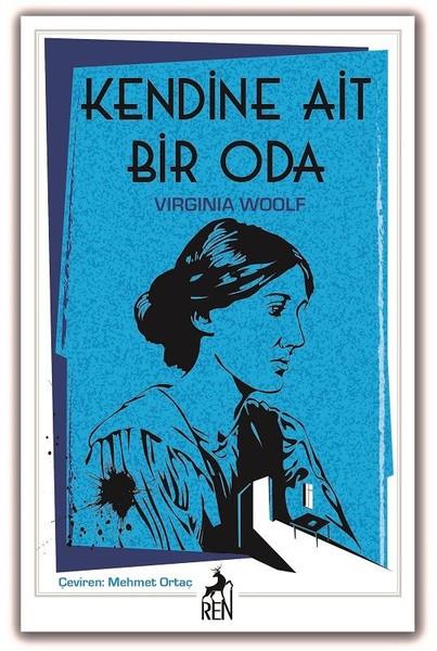 Virginia WoolfTürkische RomaneKendine Ait Bir Oda