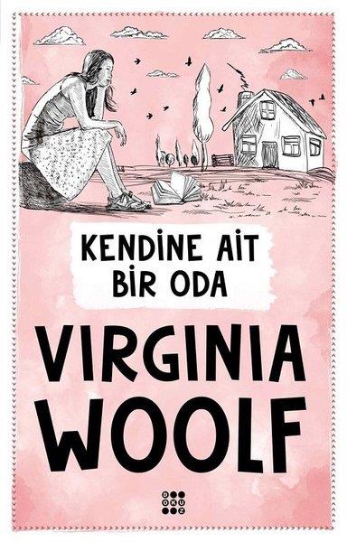 Virginia WoolfTürkçe RomanlarKendine Ait Bir Oda