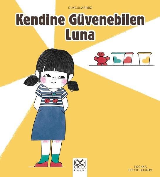 KochkaEgitim Etkinlik Kitaplari