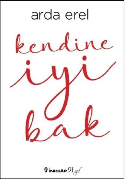 Arda ErelDeneme KitaplarıKendine İyi Bak