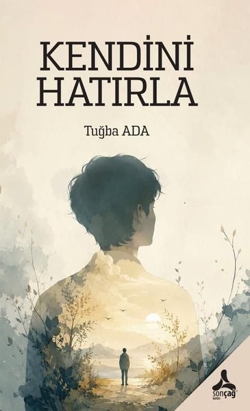 Tuğba AdaDeneme KitaplarıKendini Hatırla