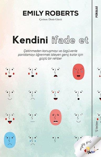 Emily RobertsKişisel Gelişim Kitapları