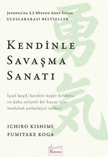 Fumitake KogaKişisel Gelişim Kitapları